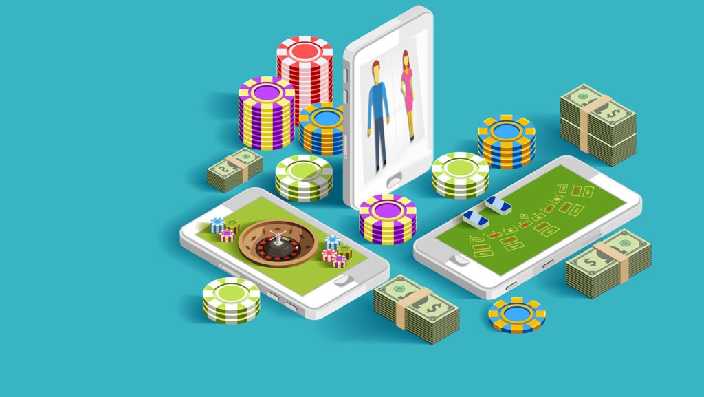 Allt om EUCasino Mobil Casino