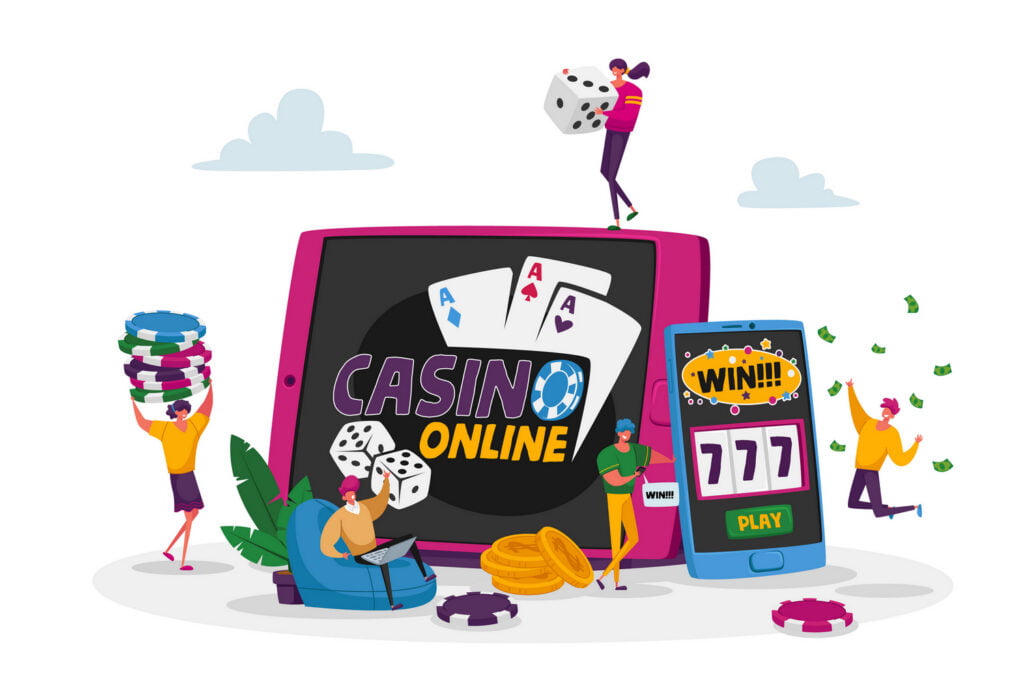 Allt om Kaiser Slots Mobil Casino