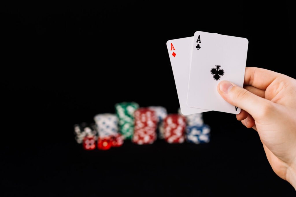 Många anledningar att spela på svenska casinon